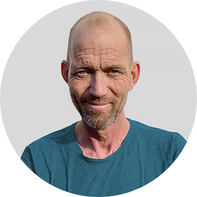 RaskRask massør Jacob